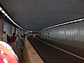 Image 10Tunnel in Monaco (from Monaco)