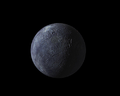 Orcus 946.3 +74.1/−72.3 km