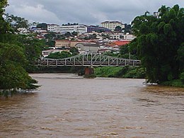 São José do Rio Pardo – Veduta