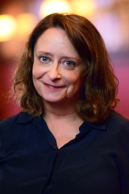 Rachel Dratch in 2022