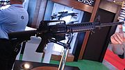 Remington R4 5.56mm Carbine