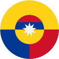 Colombia 1925-1953