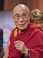 Dalai Lama (2012)