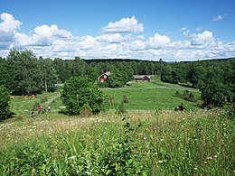 Contea de Värmland - Sœmeanza