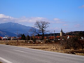 Vavrišovo