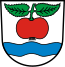 Blason de Epfenbach