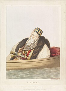 Ali Pasha