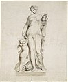 Anoniem, Flora en Cupido, Museum Plantin-Moretus (bruikleen Erfgoedfonds)