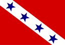 Drapeau de Maricá