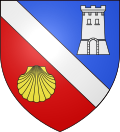 Blason de Duranus