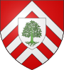 Blason de Borgerhout