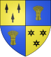 Coat of arms of Laas