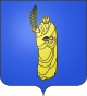 Saint-Papoul – Stemma