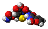 Cefuroximum