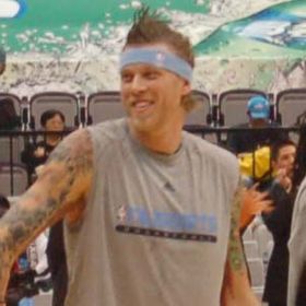 Image illustrative de l’article Chris Andersen