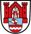 Wappen von Dettelbach