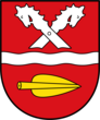 Coat of arms of Gerdau