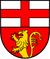 Wappen von Lütz