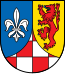 Blason de Sohrschied