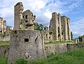 Château de Lagarde