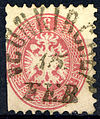 5 kreuzer Neunkirchen (Lower Austria)