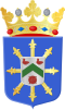 Coat of arms of Maashorst