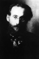 Gustav Landauer Duits anarchist