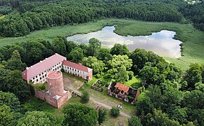 Schloss Wildenbruch