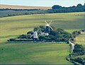 Jack and Jill from Wolstonbury Hill