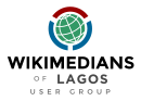 Wikimedianen gebruikersgroep Lagos