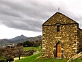 Chapelle San Cervone