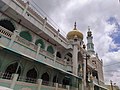 Masjid e Aqsa, Tumkur City