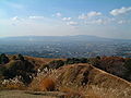 Overlooking Nara