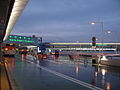 Terminal 1 de l'aéroport de Narita