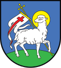 Wappen von Rychtal