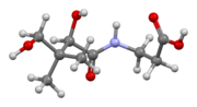 Thumbnail for Pantothenic acid