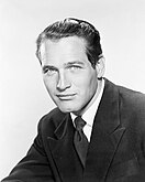 Paul Newman, actor american