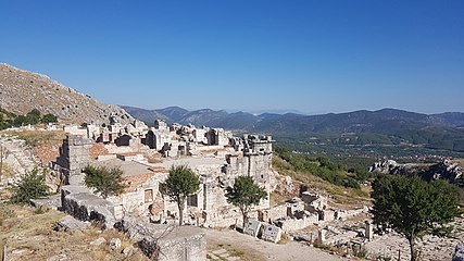 Imperial Baths