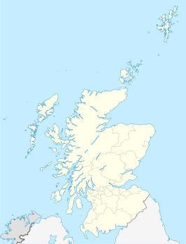 Inverinate (Schotland)