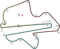 Malaizijas Grand Prix