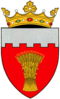 Coat of arms of Soroca