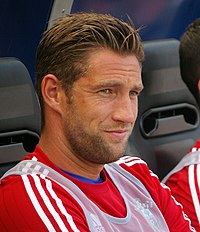 Stekelenburg, 2015.