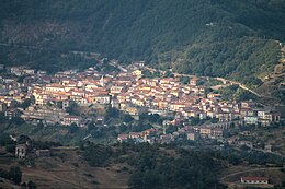 Terranova di Pollino - Sœmeanza