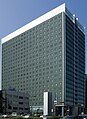 NTTドコモ東海支社 (アーバンネット名古屋ビル)