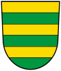 Blason de Filderstadt