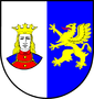 Wapen van Ribnitz-Damgarten