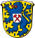 Wappen der Stadt Solms