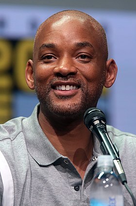 Image illustrative de l’article Will Smith