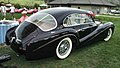 Delahaye 235M Saoutchik (1953)