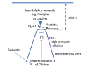 Iron-Sulphur catalysis